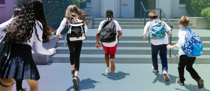 Back-to-School Tips for Parents