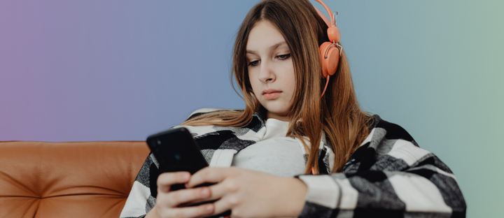 Social Media is a Mental Health Issue for Youth