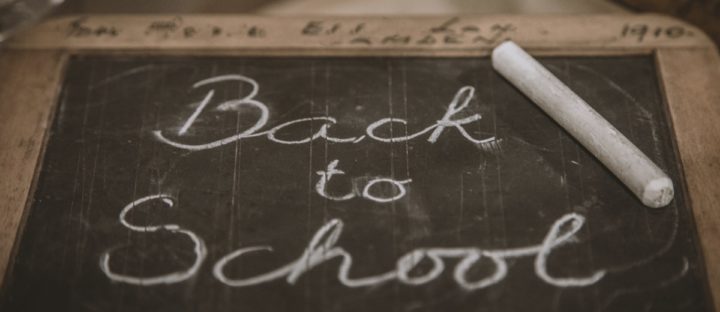 Some Back-to-School Tips for Parents