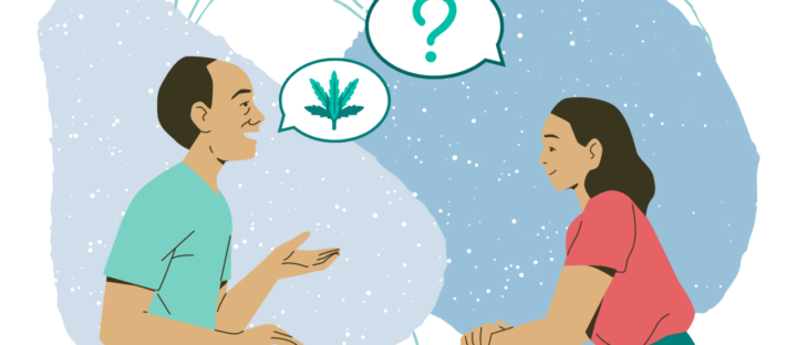 NJ Marijuana Legalization: 5 Tips to Talk to Your Kids