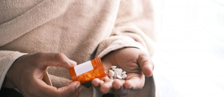 How To Safely Store and Dispose of Your Excess Prescription Medications In Your Home