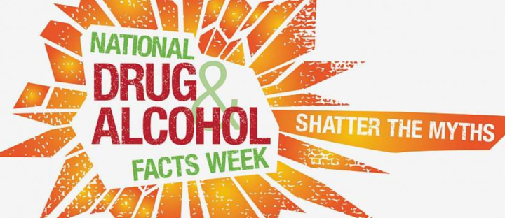 NIDA’s 11th National Drug and Alcohol Facts Week