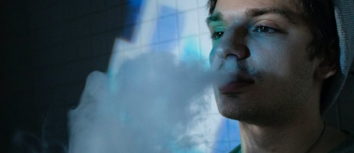 What Parents Need to Know About Vaping and Marijuana
