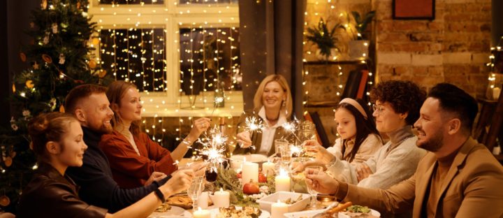 4 Ways To Handle Holiday Gatherings In Recover