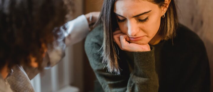 5 Ways To Overcome The Stigma Of Seeking Help For Addiction
