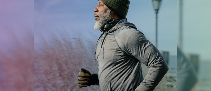 Healthy Aging: 7 Tips for Staying Healthy as You Get Older