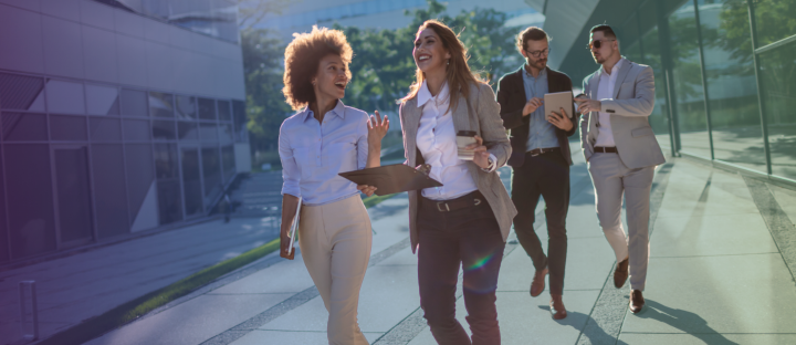 9 Ways Busy Professionals Can Practice Self-Care