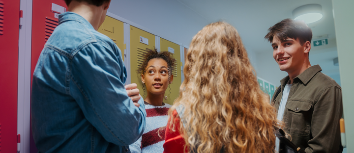 Methods to Create a Negative Peer-Pressure-Free School Environment