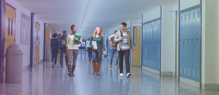 Middle School Experimentation With Alcohol, Vaping, and Marijuana: What Parents Should Know