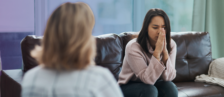 The Power of Creating a Safe Space in Counseling: A Clinician’s Perspective
