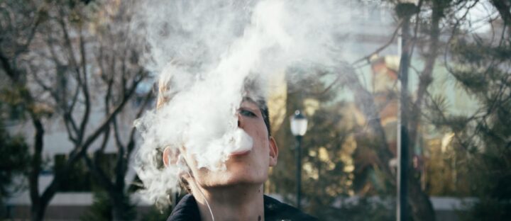 Vaping and Youth: Unpacking the Hype and Hazards, Part 1