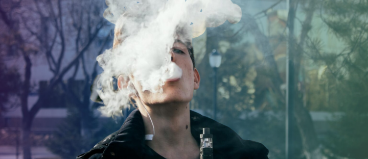 Vaping and Youth: Unpacking the Hype and Hazards, Part 1