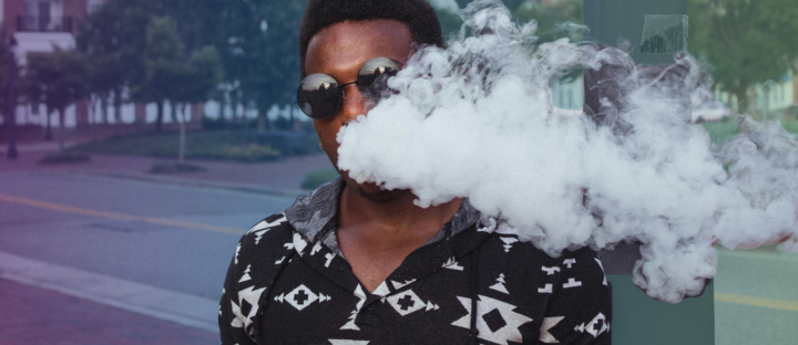 Vaping and Youth: Unpacking the Hype and Hazards, Part 2
