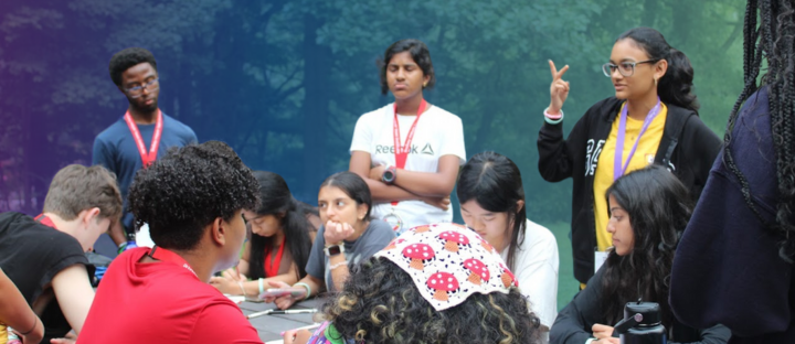 The Transformative Experience of the LMTI Summer Leadership Camp