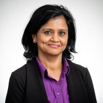 Sreelakshmi Sree Chitoor headshot