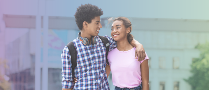 Teen Dating Violence Awareness: Recognizing the Pressures of Valentine’s Day