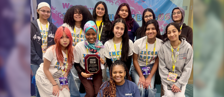 Middlesex County Youth Win Empowerment Award at 2025 Incorruptible.Us Statewide Summit