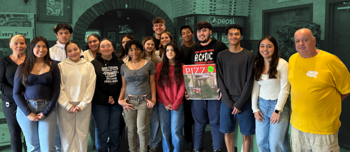 Dunellen Teens Take a Stand Against Underage Drinking