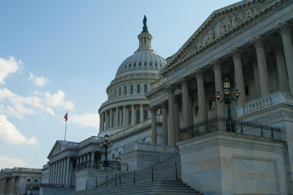 us house of representatives building