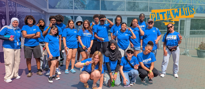 Pathways Summer Academy: A Season of Learning, Connection, and Fun