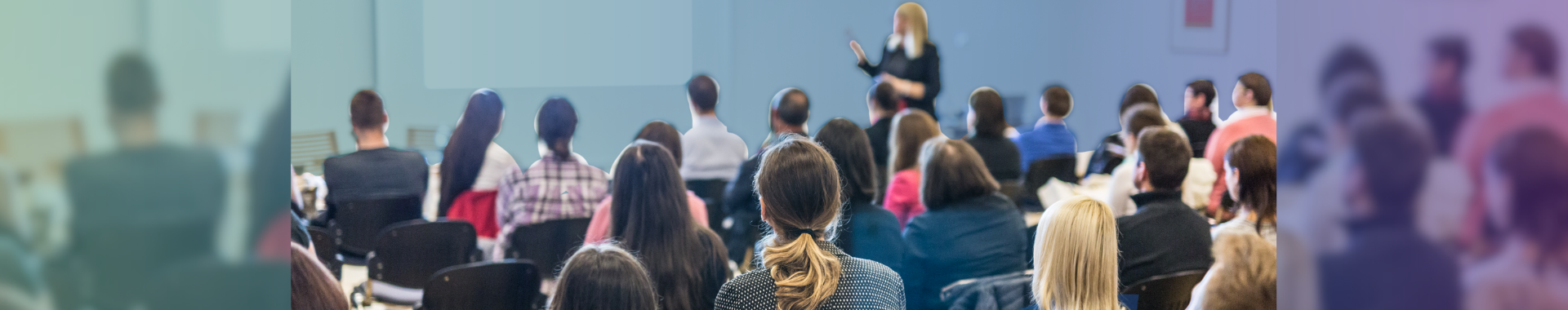 presentations banner image