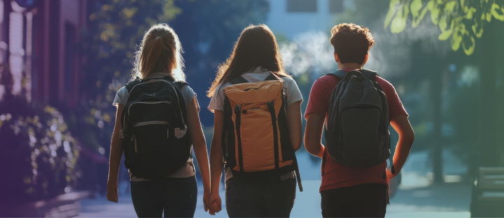 The Health Effects of Teen Vaping and How to Prevent It