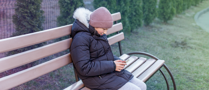 Social Media, Smartphones, and Youth Mental Health