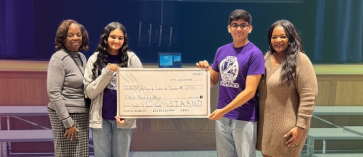 How Piscataway Students Are Leading Vaping Prevention Efforts