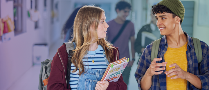 What Students Actually Notice About Substance Use in High School (And What Adults Often Miss)