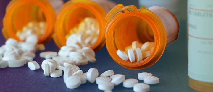 What Is National Prescription Drug Take Back Day and Why It Matters
