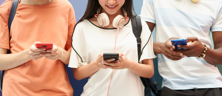 Do Cell Phone Bans Improve Well-being? What Students Really Need