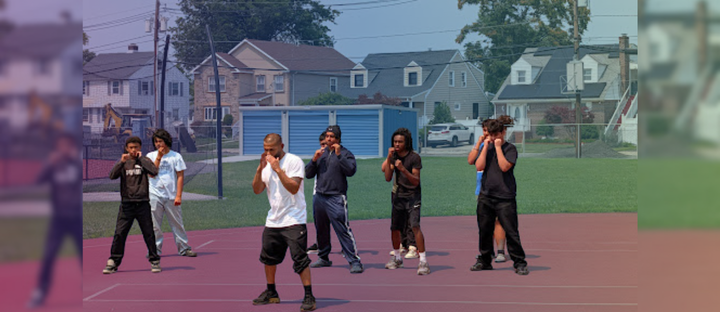 A Summer of Connection, Creativity, and Growth at Pathways