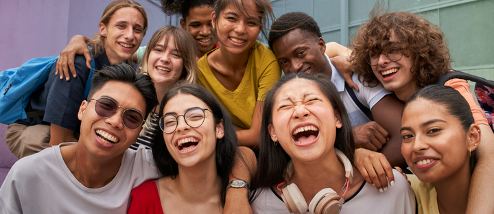 Pathways Summer Academy: Developing Friendships and Social Connections