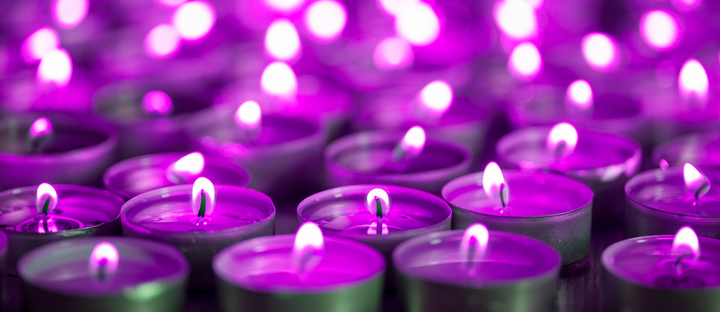International Overdose Awareness Day: Remember, Learn and Take Action
