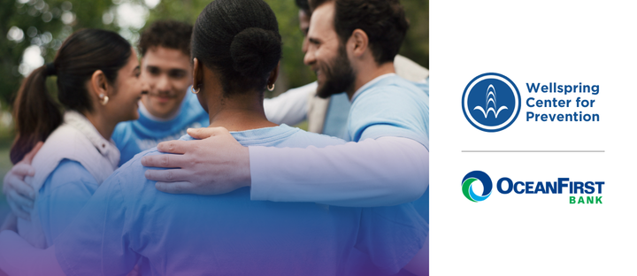 Support Wellspring Through OceanFirst’s CommUNITYFirst Program